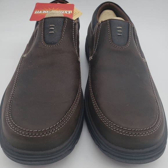 Skechers Men's Segment- The Search Shoe, D… - Picture 2 of 3